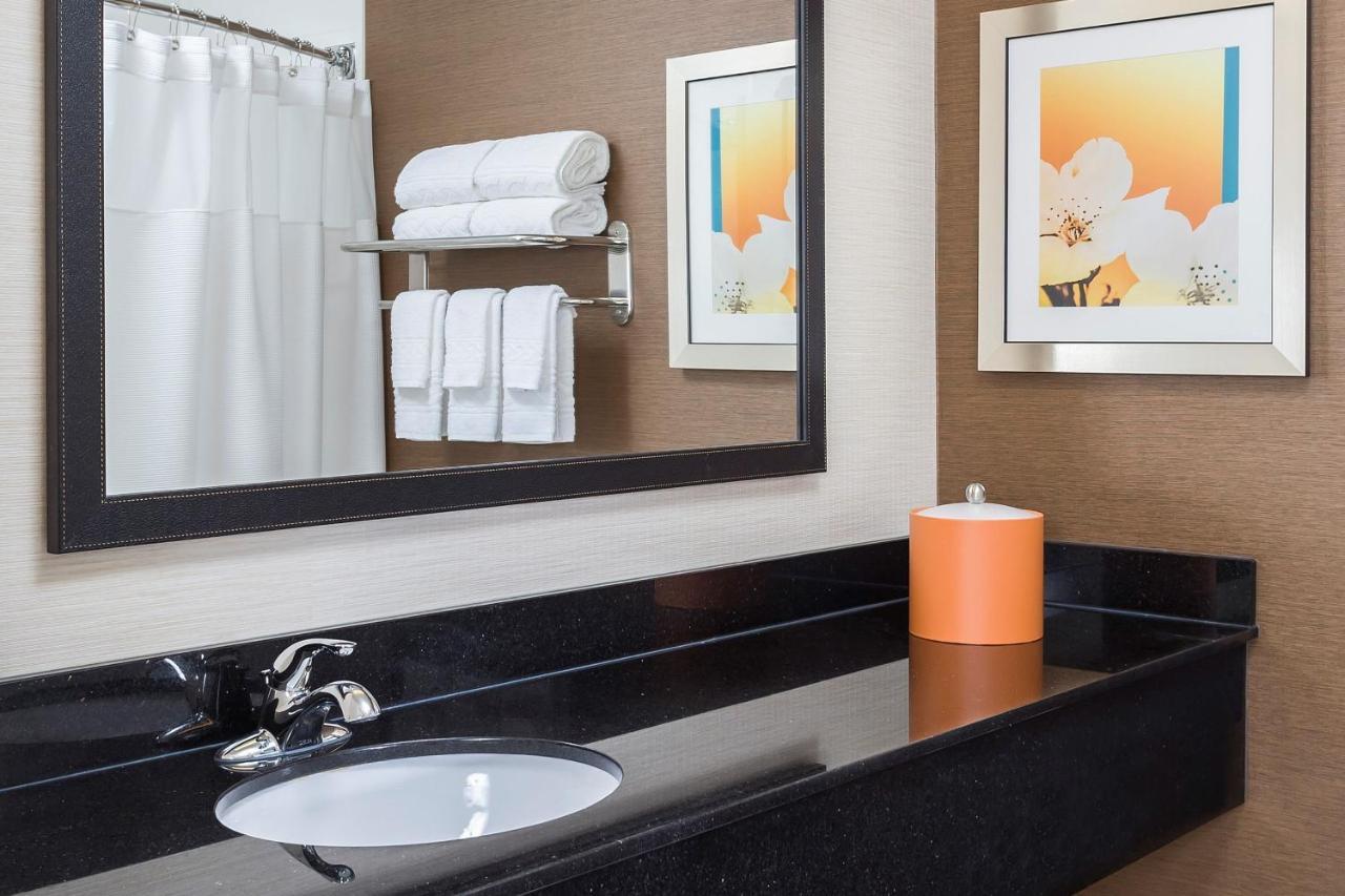 Fairfield Inn & Suites Grand Rapids Eksteriør bilde