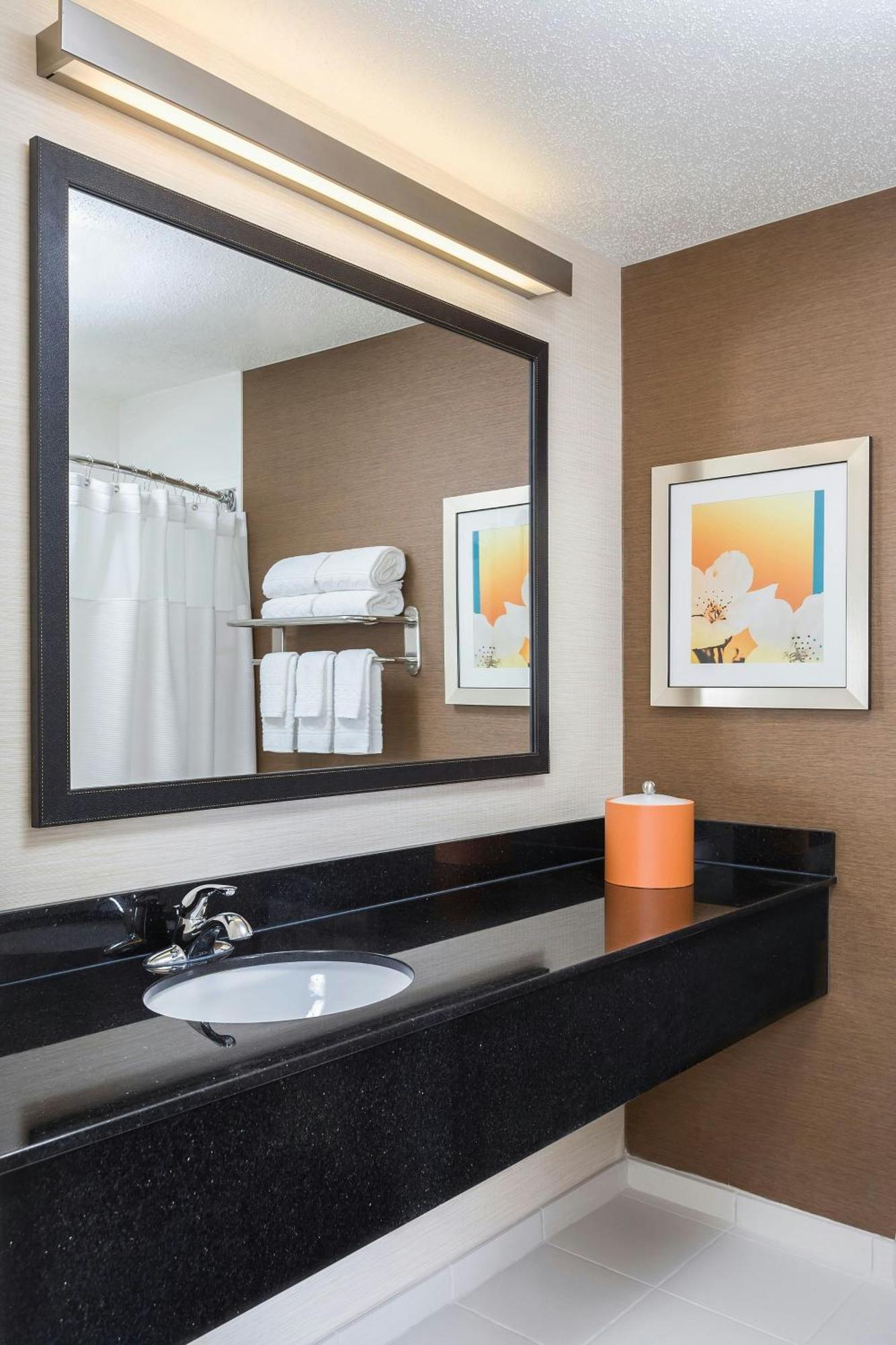 Fairfield Inn & Suites Grand Rapids Eksteriør bilde