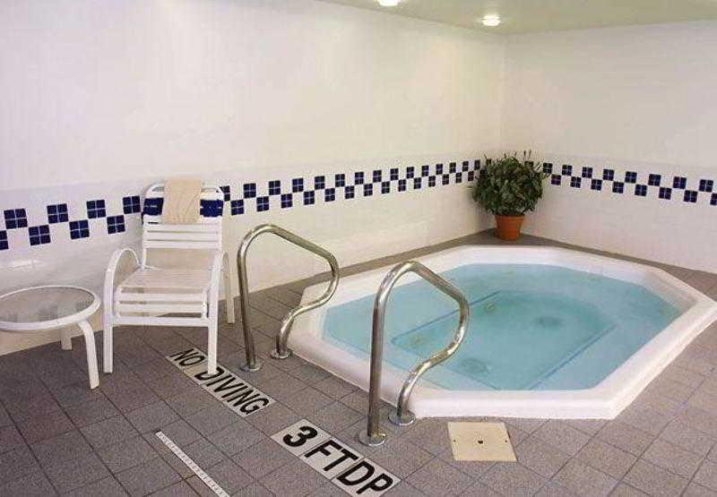 Fairfield Inn & Suites Grand Rapids Eksteriør bilde