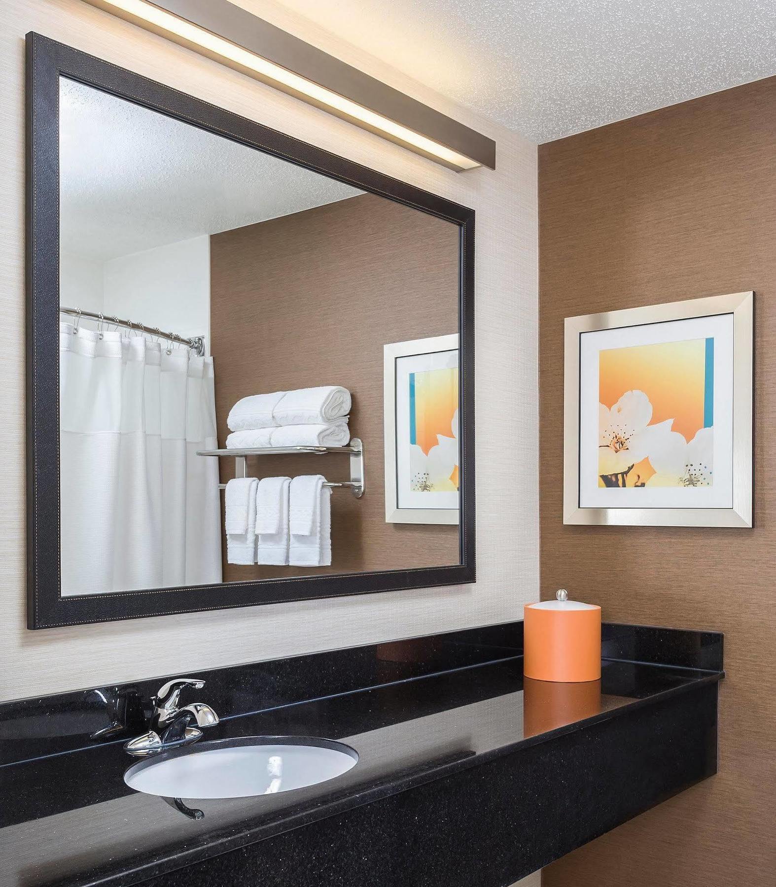 Fairfield Inn & Suites Grand Rapids Eksteriør bilde